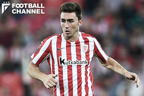 エメリック・ラポルト