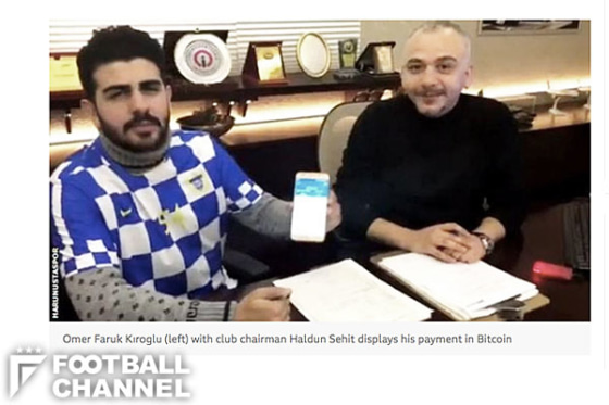 オマール・ファルク・キログル