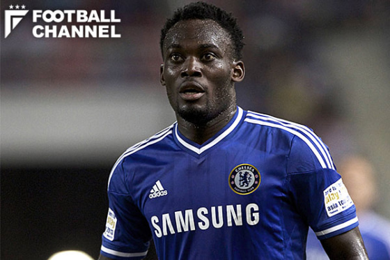 マイケル・エッシェン