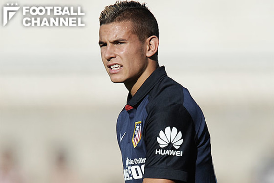 リュカ・エルナンデズ