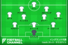 イングランド代表