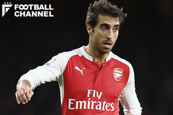 マテュー・フラミニ