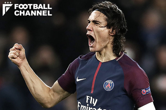 エディンソン・カバーニ