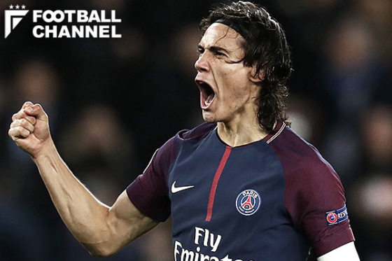 エディンソン・カバーニ