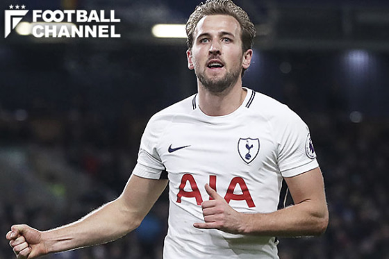 ハリー・ケイン