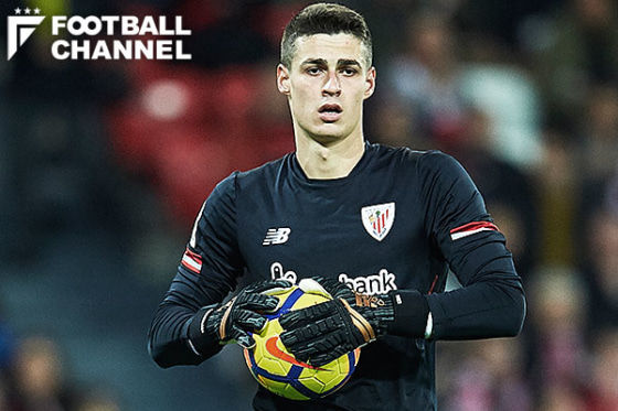 ケパ・アリサバラガ