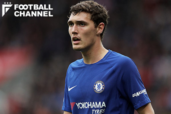 アンドレアス・クリステンセン