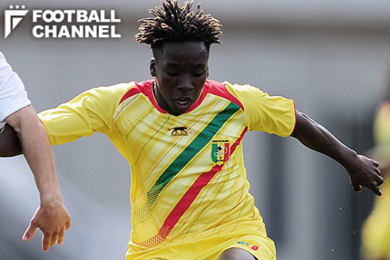 フォーセニ・ディアバテ