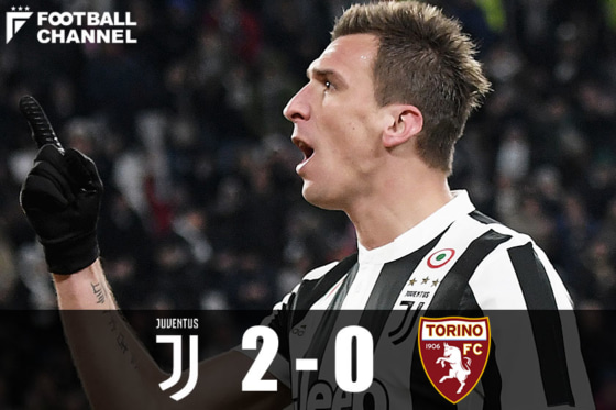 マリオ・マンジュキッチ