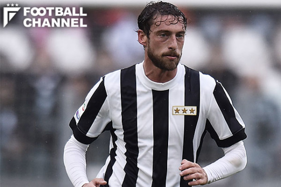 クラウディオ・マルキージオ