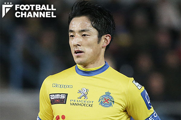 森岡亮太を獲得したアンデルレヒトはどんなクラブ 今回の移籍が凄すぎる理由 フットボールチャンネル