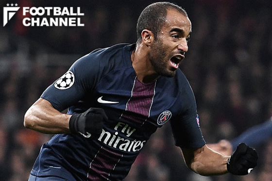 ルーカス・モウラ