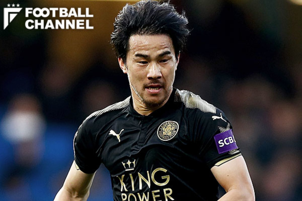 岡崎慎司の積極守備にチェルシー苦戦 英紙は高評価 何度も地面に体を投げ出した フットボールチャンネル