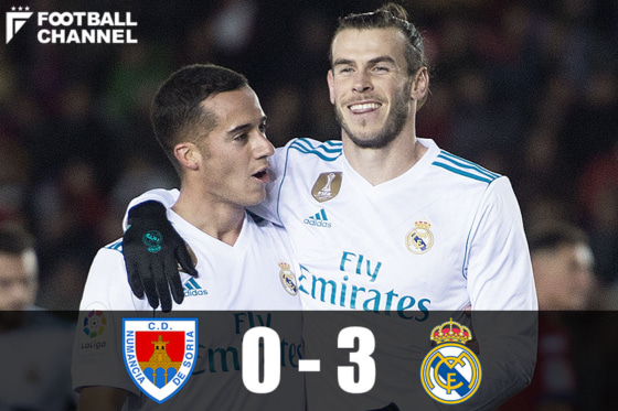 レアル・マドリー