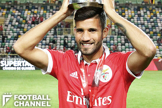 リサンドロ・ロペス