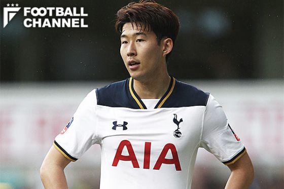 ソン・フンミン