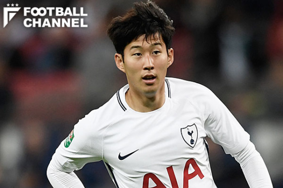 ソン・フンミン