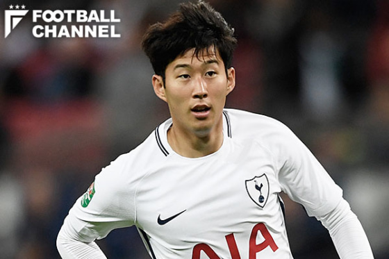 ソン・フンミン