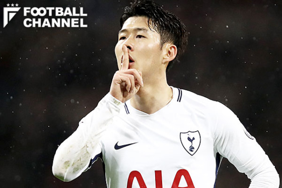 ソン・フンミン