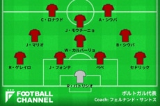 ポルトガル代表