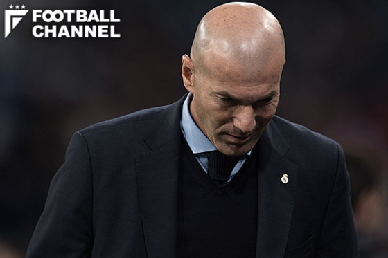 ジネディーヌ・ジダン監督