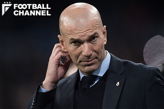 ジネディーヌ・ジダン監督