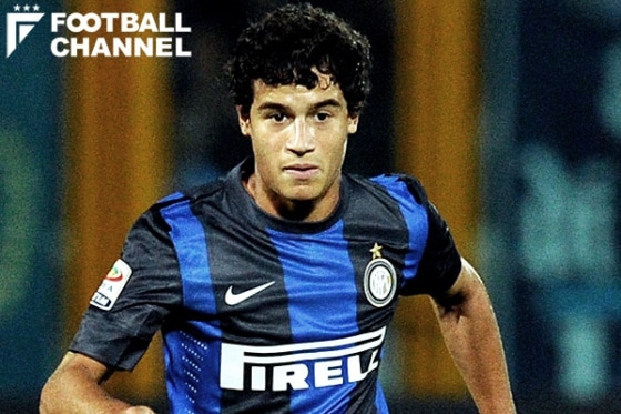 フェリペ・コウチーニョ