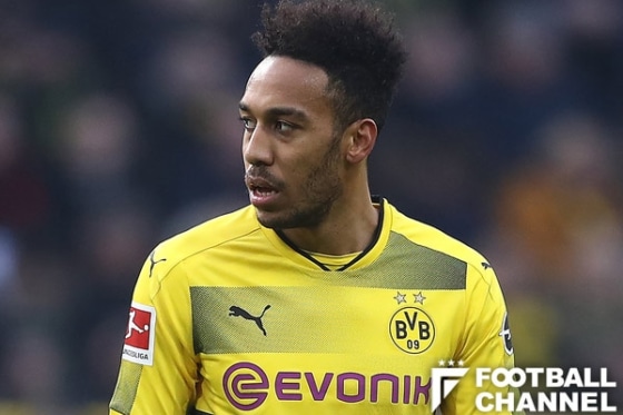 ピエール＝エメリク・オーバメヤン