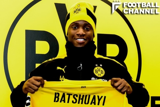 ミチ・バチュアイ