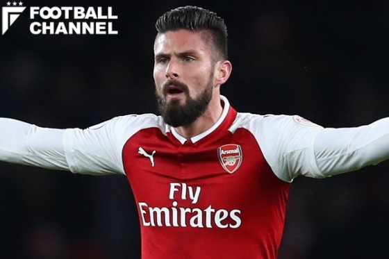 オリヴィエ・ジル―