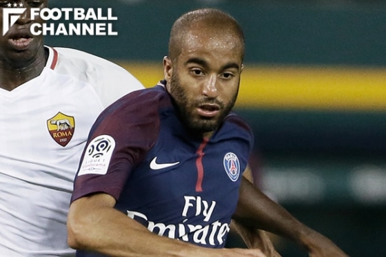 ルーカス・モウラ