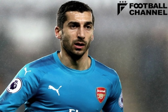 ヘンリク・ムヒタリアン