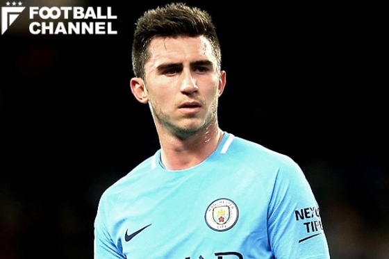 エメリック・ラポルト