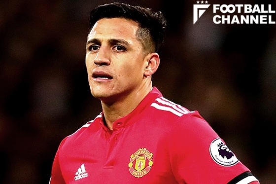 アレクシス・サンチェス