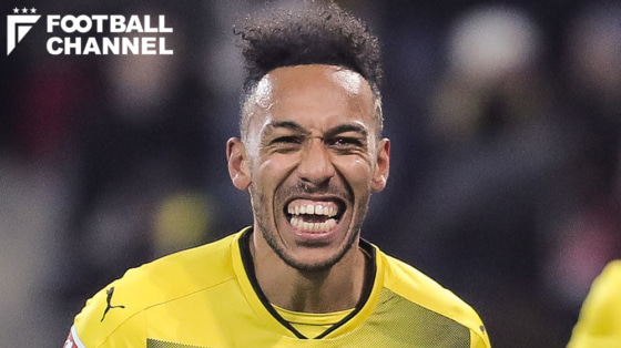 20180201aubameyang1_getty