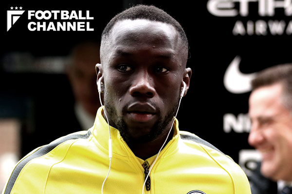 バカリ・サニャ