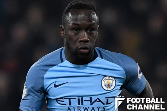 バカリ・サニャ