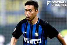 長友は7年間過ごしたインテルを離れることになった