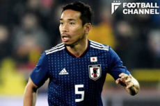 新天地トルコでの活躍はロシアW杯にもつながるはずだ