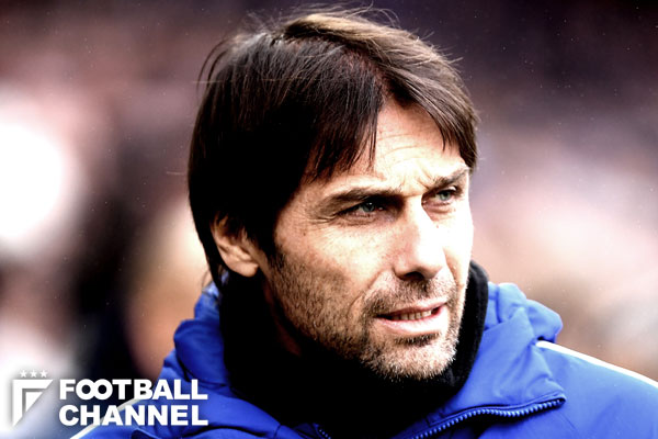 アントニオ・コンテ