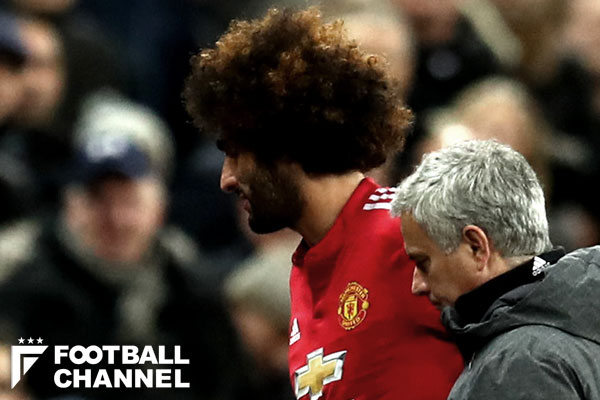 マルアン・フェライニ