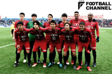 内田は水戸ホーリーホックとの1戦で先発出場し81分までプレーした