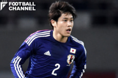 コンディションは良好。2015年以来となる日本代表復帰へも期待は高まる