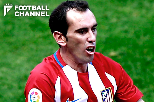 ディエゴ・ゴディン