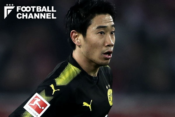香川真司