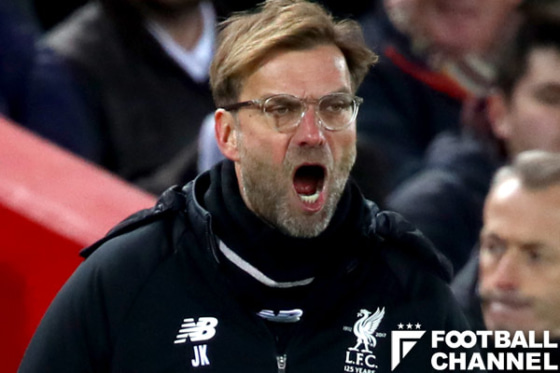 ユルゲン・クロップ