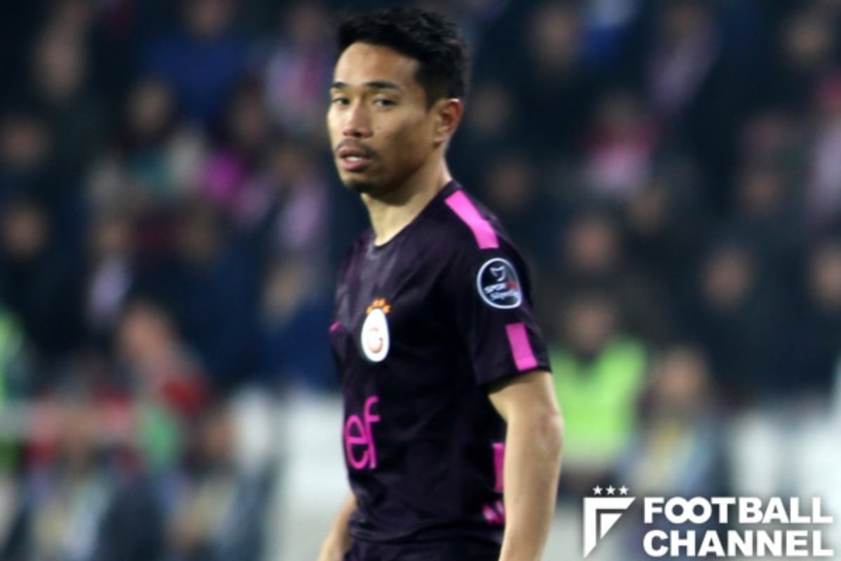 長友佑都 トルコデビューも白星飾れず リーグ戦フル出場は昨年10月以来 フットボールチャンネル