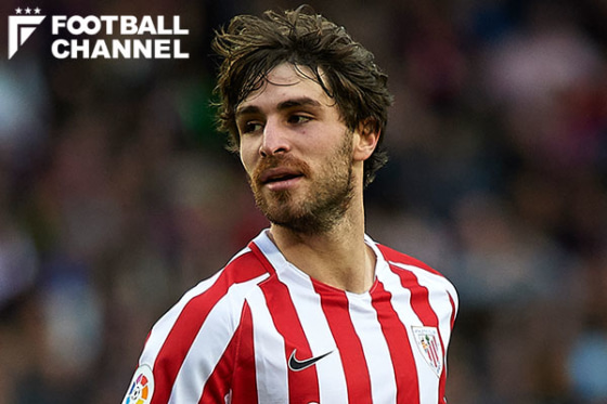 20180205yeray1_getty