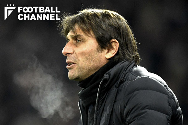 アントニオ・コンテ