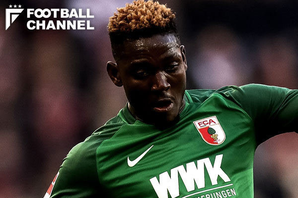 ダニエル・オパレ